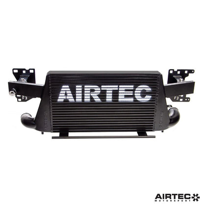 AIRTEC Motorsport Intercooler Upgrade for Audi RSQ3 F3 Image 2
