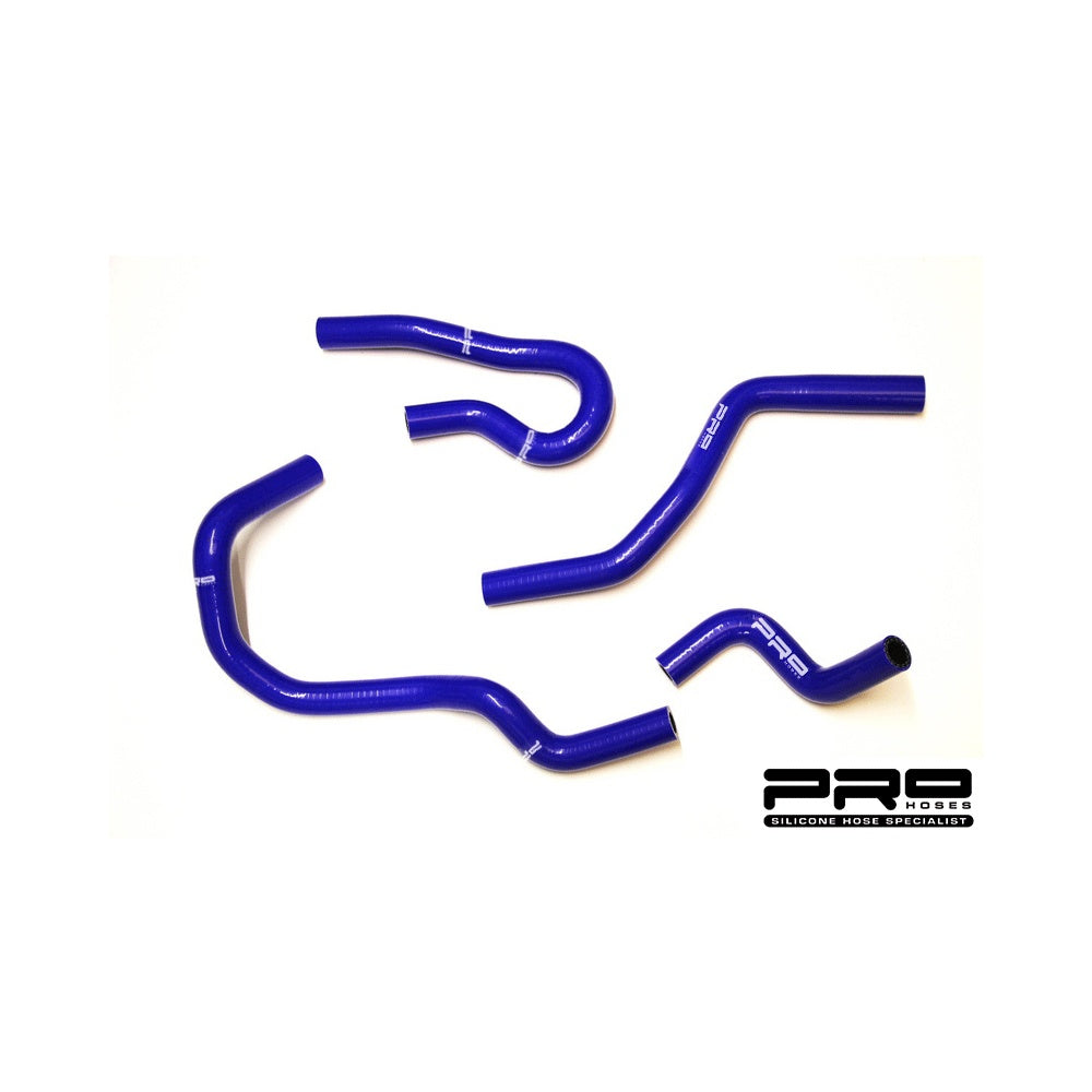 Pro Hoses Ancillary Hose Kit for Civic EJ9 1.4i Image 1