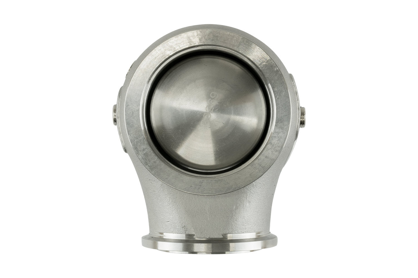 Turbosmart GenV WG45CG HyperGate45 5psi Compressed Gas Black