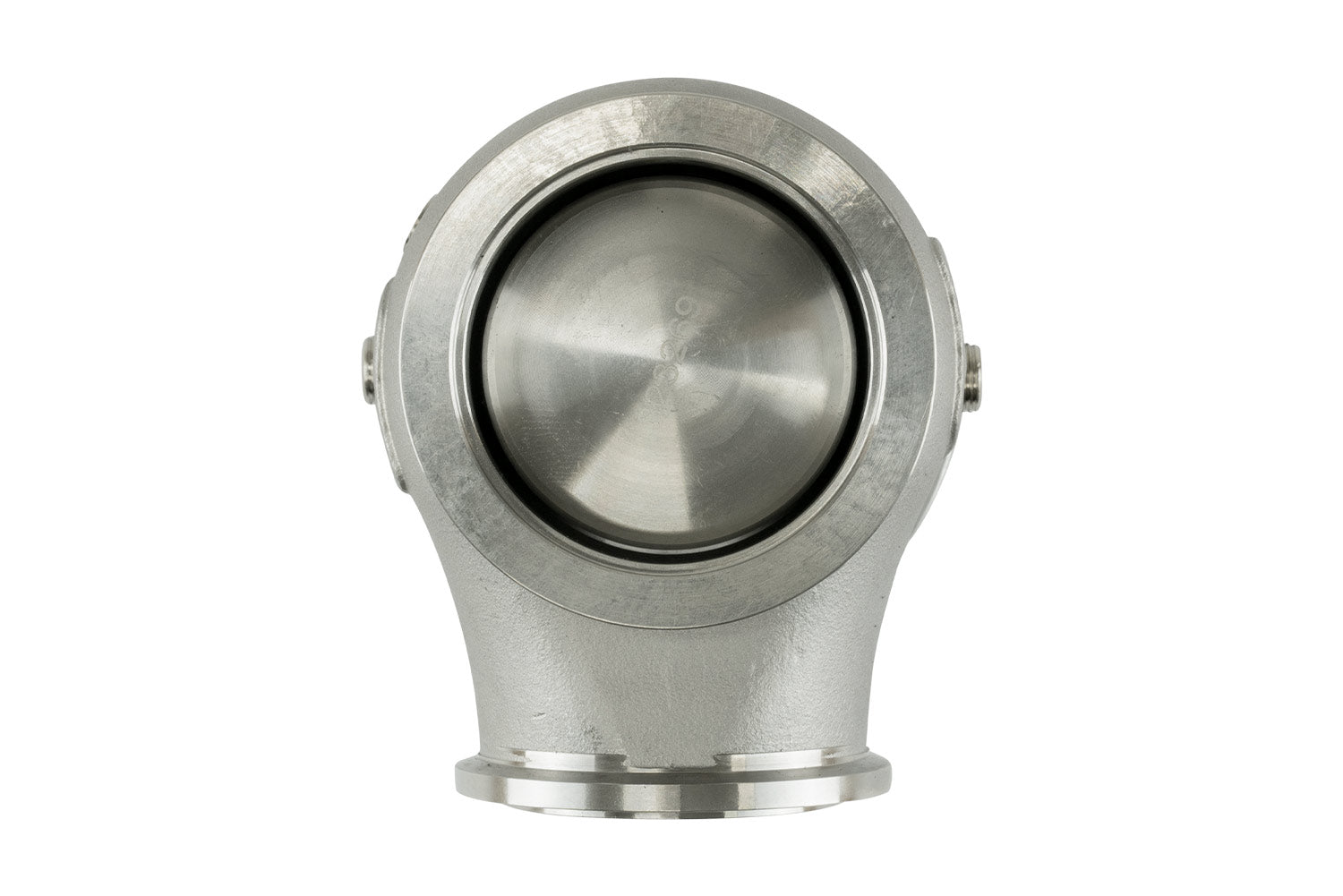 Turbosmart GenV WG45CG HyperGate45 5psi Compressed Gas Black