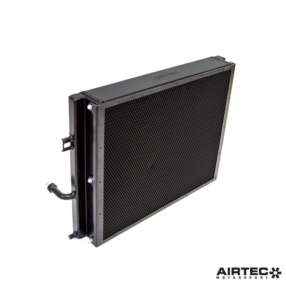 AIRTEC Motorsport Chargecooler Radiator for BMW B58 Platform Image 2