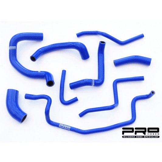 Pro Hoses Ancillary Hose Kit for Astra Mk5 VXR Image 1