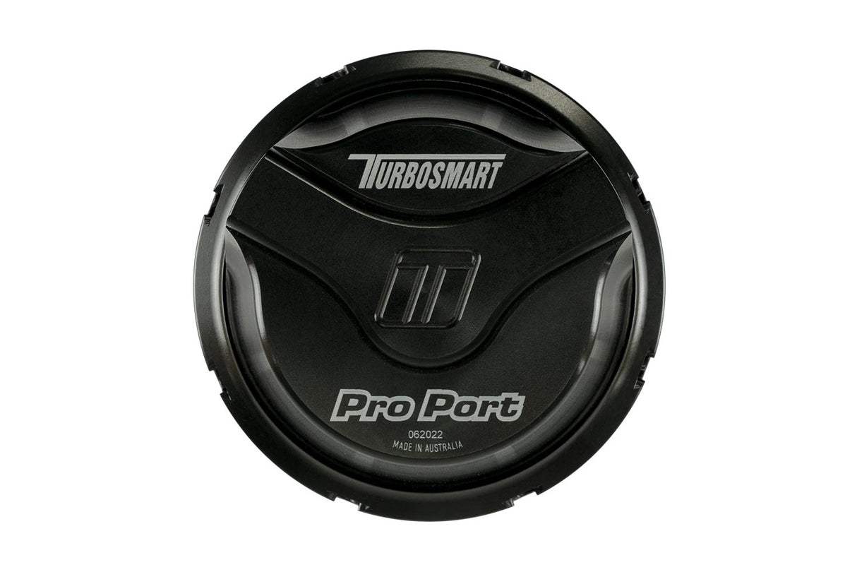 Turbosmart Turbosmart BOV ProPort BOV Sleeper – Image 1