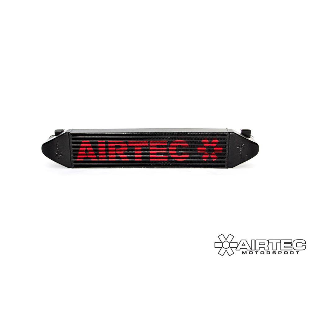 AIRTEC Motorsport Intercooler Upgrade for Mk3 Focus ST-D Image 1