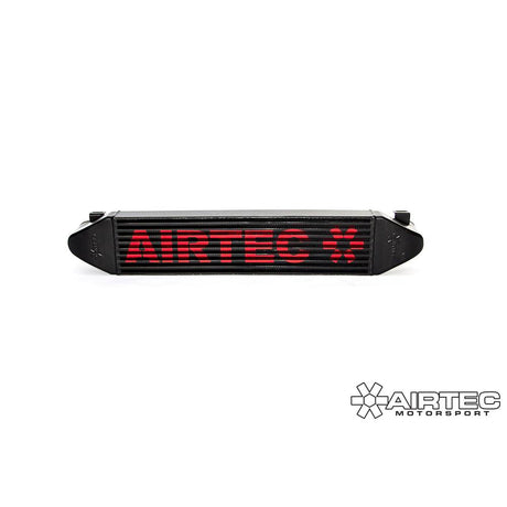 AIRTEC Motorsport Intercooler Upgrade for Mk3 Focus ST-D Image 1