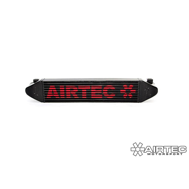 AIRTEC Motorsport Intercooler Upgrade for Mk3 Focus ST-D Image 1