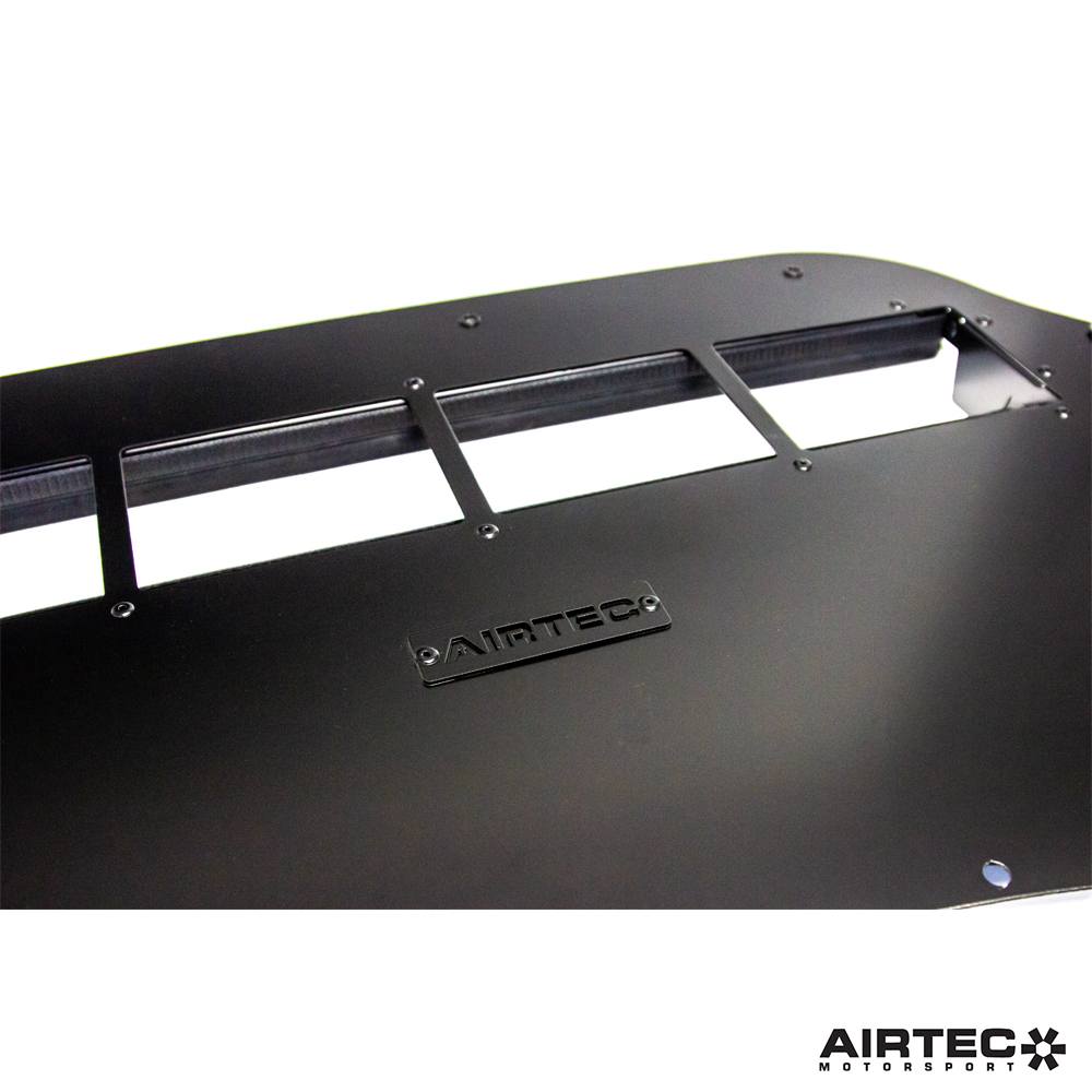 AIRTEC Motorsport Aluminium Under Tray for BMW E9x M3 Image 4