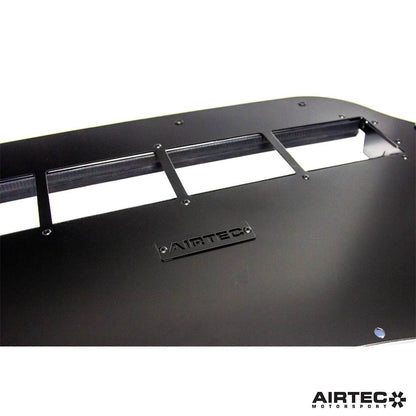 AIRTEC Motorsport Aluminium Under Tray for BMW E9x M3 Image 4