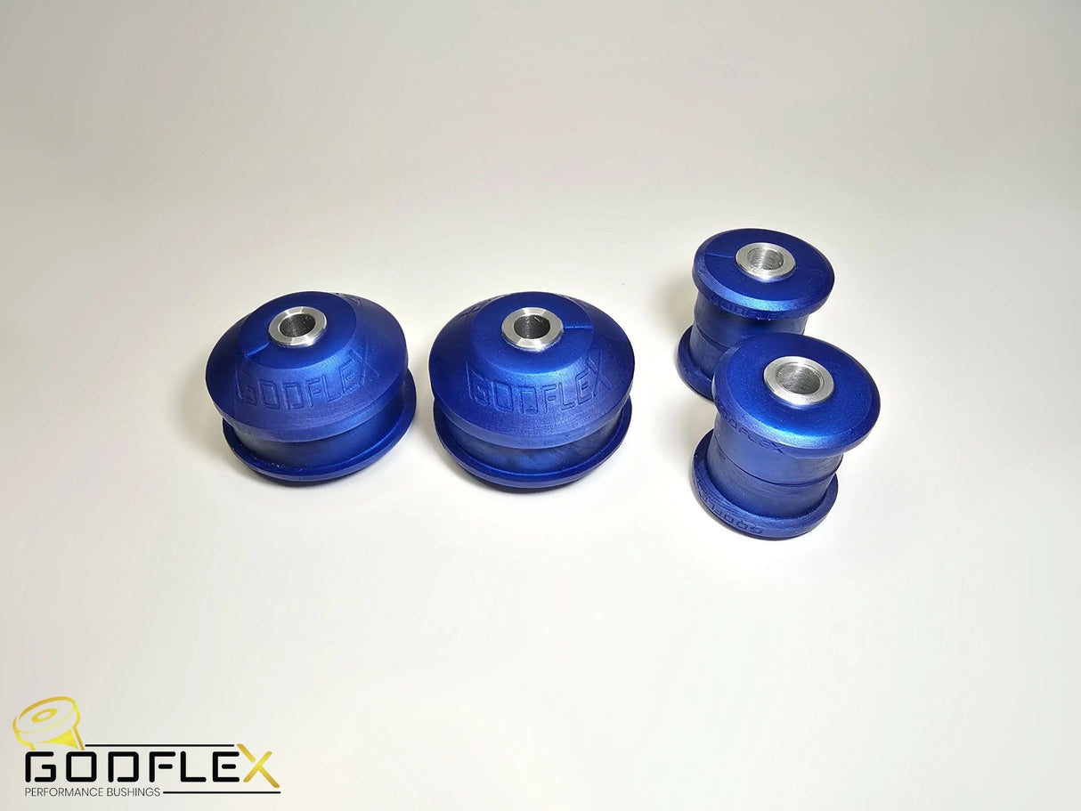 VW Tiguan & Touran MK2 (2017+) Front Suspension Arm Bushes