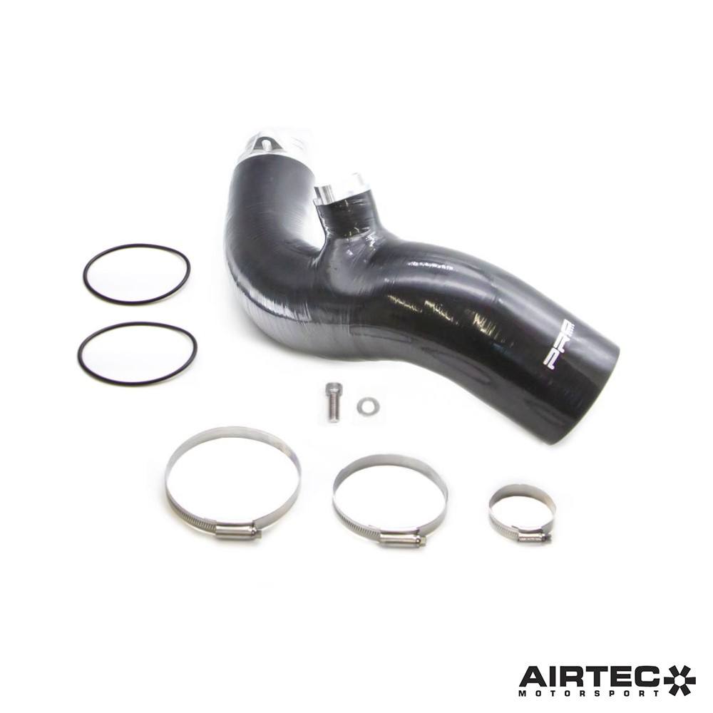 AIRTEC Motorsport Turbo Induction Hose for BMW N55 Image 1