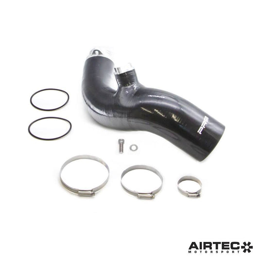 AIRTEC Motorsport Turbo Induction Hose for BMW N55 Image 1