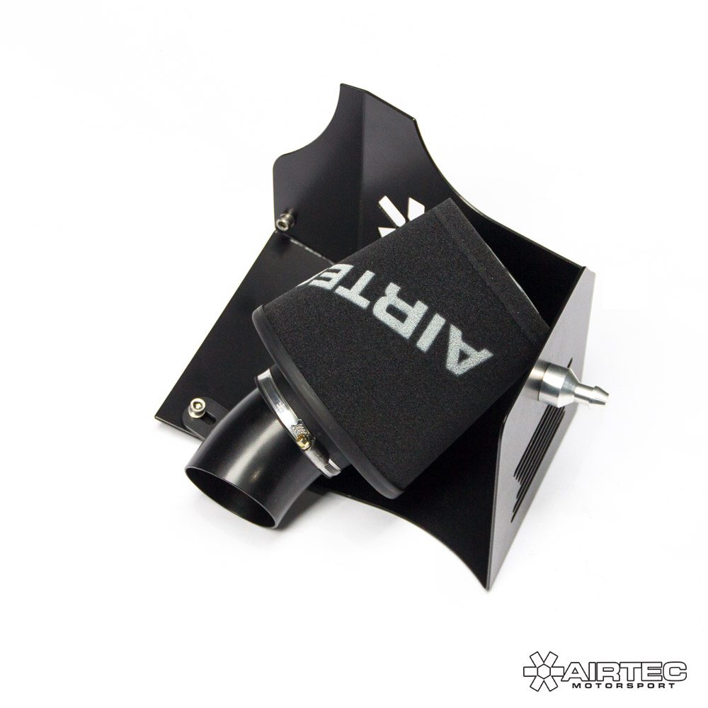 AIRTEC Motorsport Induction Kit for Renault Megane 3 RS250, 265 and 275 Trophy Image 3