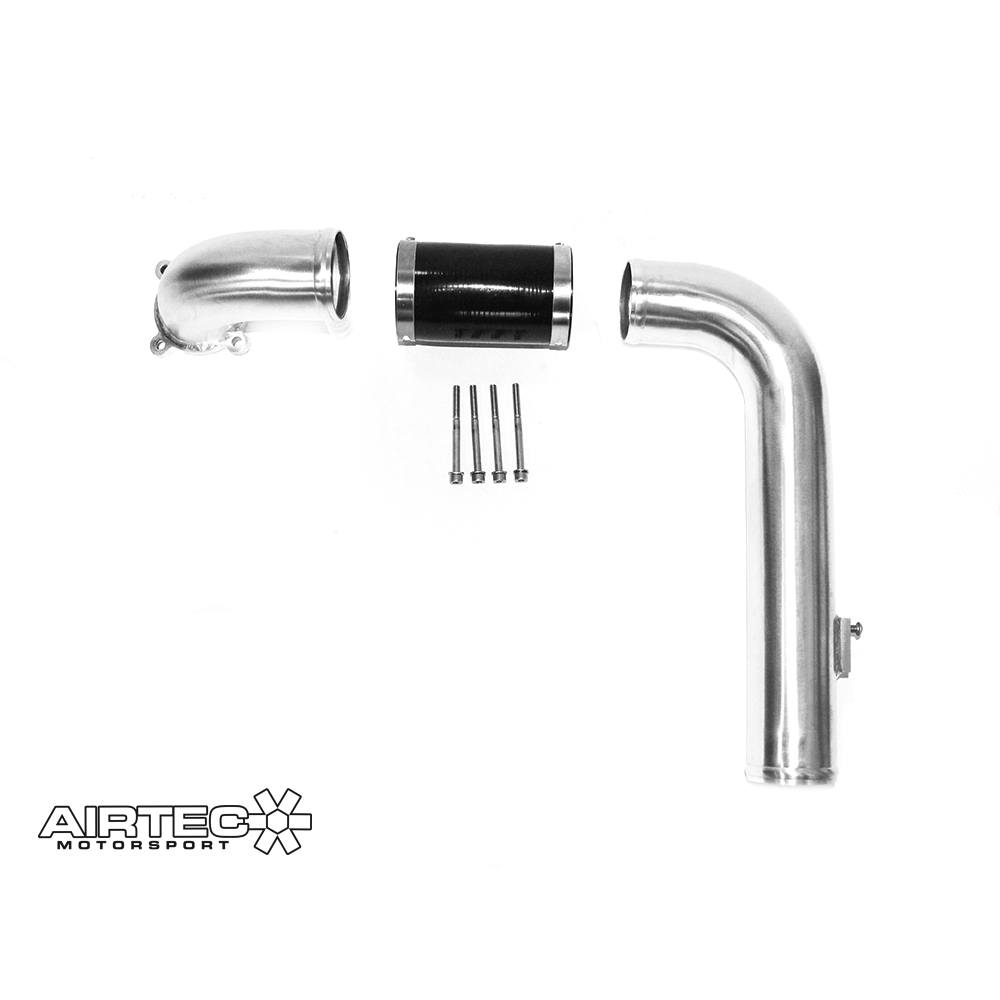 AIRTEC Motorsport Enlarged Top Hat for Astra Mk4/Mk5 Image 1