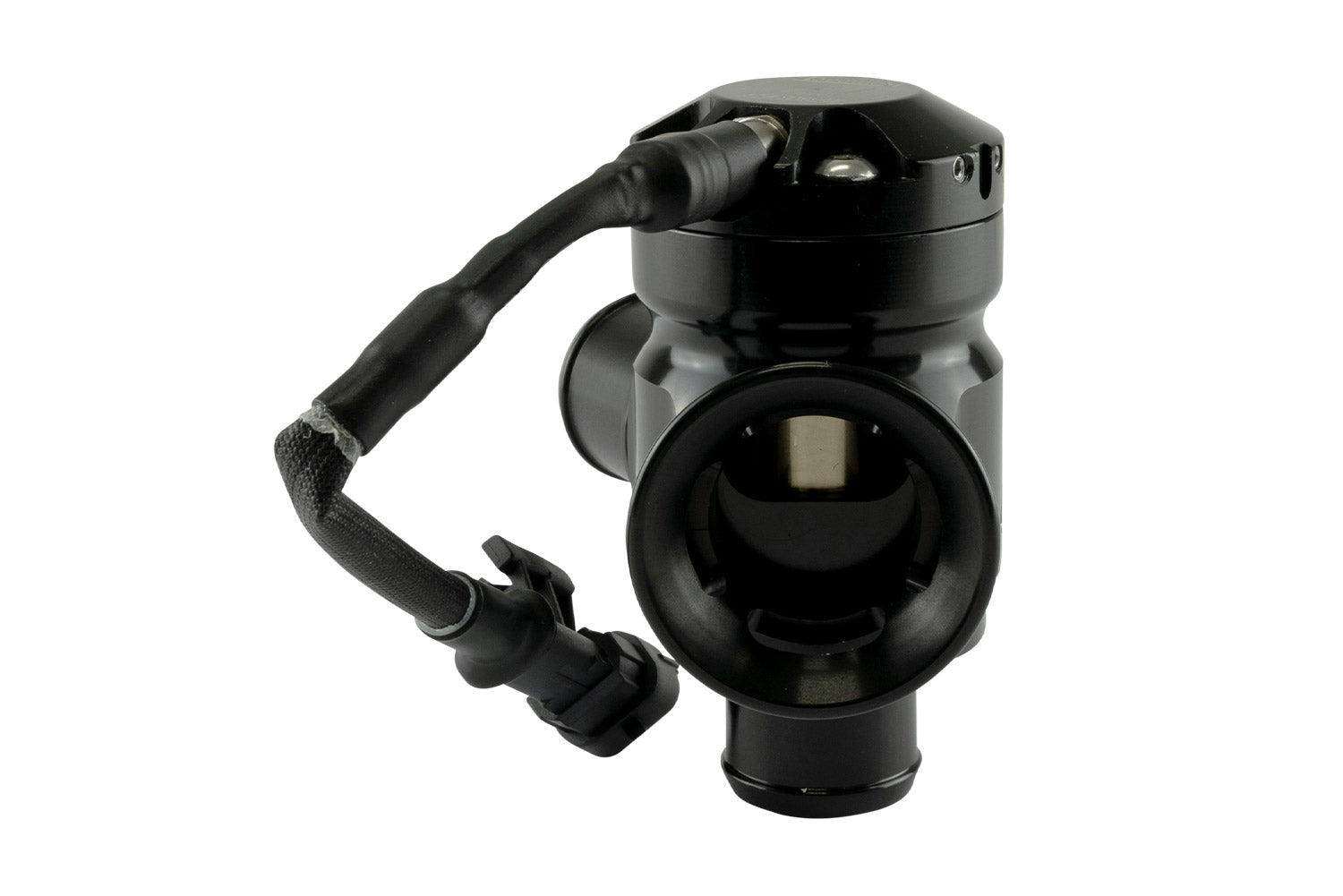 Turbosmart Turbosmart BOV Kompact EM DualPort- VR8 (Fiat/Abarth) – Image 1