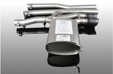 AC Schnitzer MINI Cooper S / JCW F56 / F57 Sports Exhaust