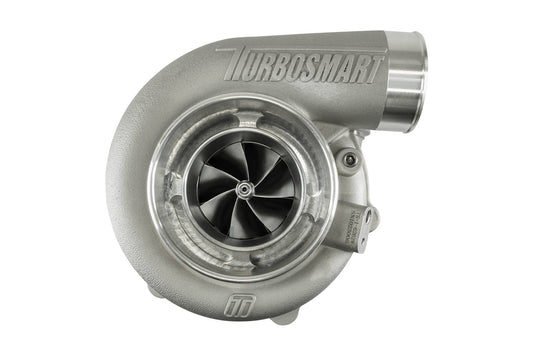 Buy Turbosmart Turbosmart TS-2 Turbocharger (Water Cooled) 6262 V-Band 0.82AR Externally Wastegated online from FD Racing. Smaller, Lighter &amp; Faster - The T