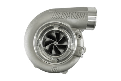 Buy Turbosmart Turbosmart TS-2 Turbocharger (Water Cooled) 6466 V-Band 0.82AR Externally Wastegated online from FD Racing. Smaller, Lighter &amp; Faster - The T