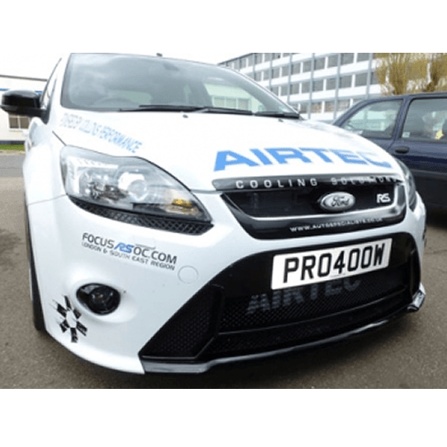 AIRTEC Motorsport Alloy Radiator Upgrade for Focus ST and RS Mk2 Image 5