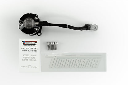 Turbosmart Turbosmart BOV Kompact EM DualPort- VR17 (Toyota/Lexus) – Image 4