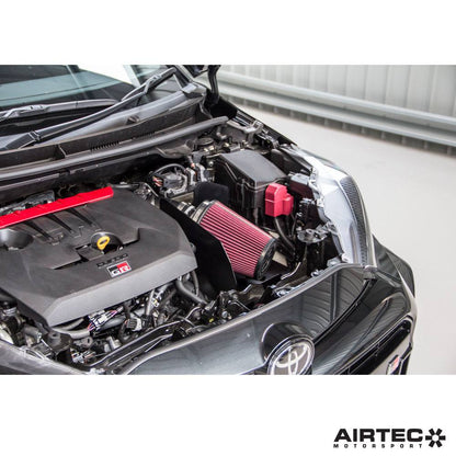 AIRTEC Motorsport Induction Kit for Toyota Yaris GR Gen 1 &amp; Gen 2 Image 5