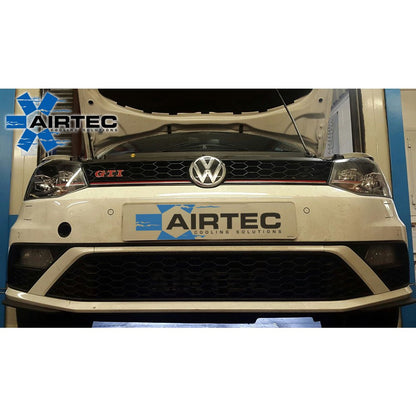 AIRTEC Motorsport Intercooler Upgrade for VW Polo Mk5 1.8 TSI (6R) Image 5