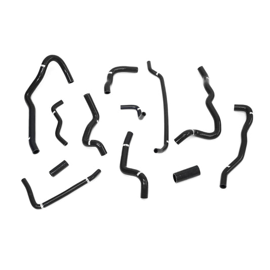 Pro Hoses Ancillary Hose Kit for Fiesta Mk8 ST-200 Image 1