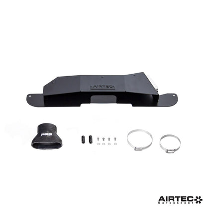 AIRTEC Motorsport Intake Air Feed for Focus ST Mk4 Image 1