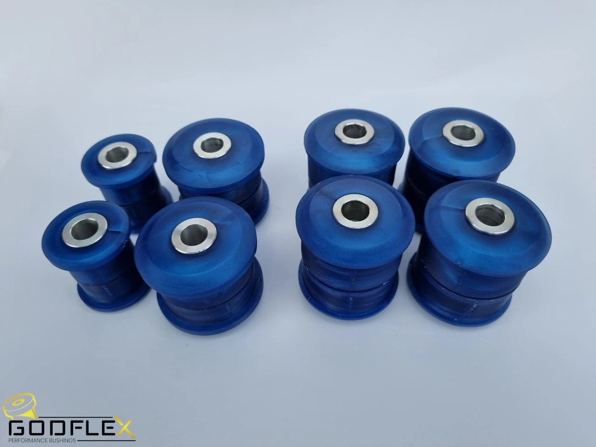 VW Transporter T5 & T6 (2003-2022) Front & Rear Suspension Arm Bushes