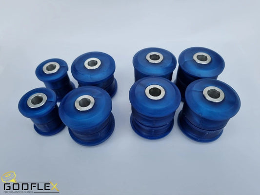 VW Transporter T5 & T6 (2003-2022) Front & Rear Suspension Arm Bushes