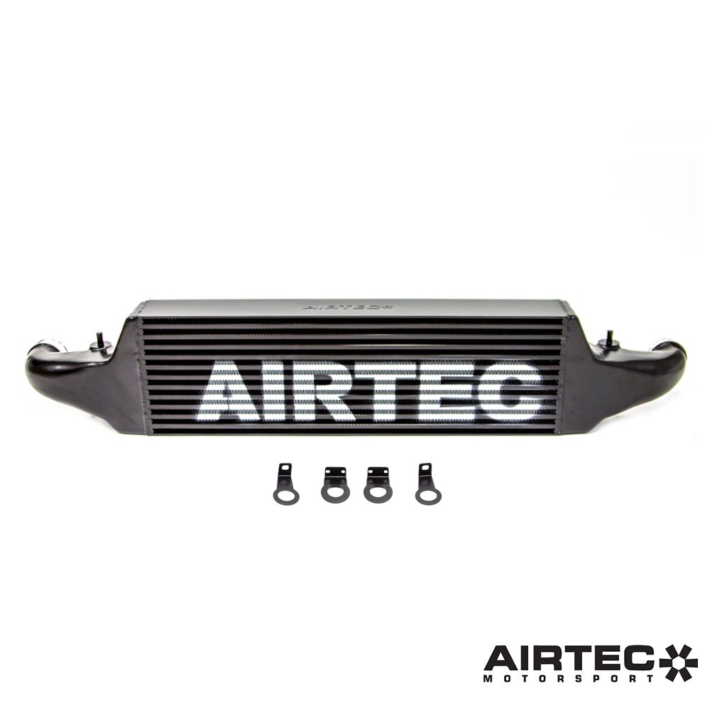 AIRTEC Motorsport Intercooler Upgrade for Kia Stinger GT 3.3 V6 Image 1