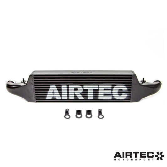 AIRTEC Motorsport Intercooler Upgrade for Kia Stinger GT 3.3 V6 Image 1