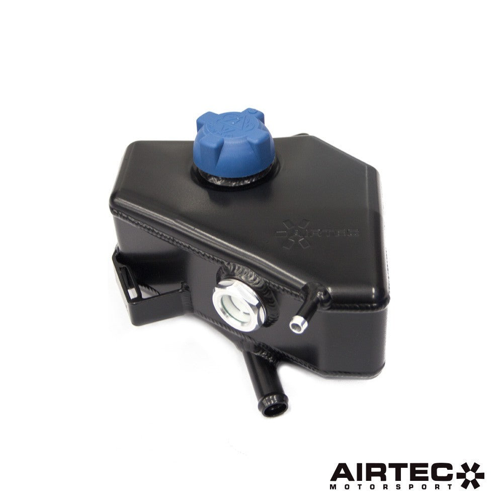 AIRTEC Motorsport Header Tank for Fiesta Mk8 ST Image 1