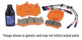 EBC Performance Pack Pad & Line Kit with Orangestuff Pads (PLK1967R) Image 3