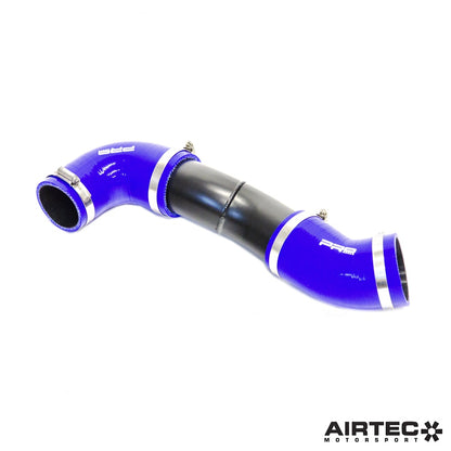 AIRTEC Motorsport 70mm Cold Side Boost Pipe for Focus RS Mk2 Image 1