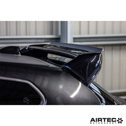 AIRTEC Motorsport Rear Spoiler for Toyota Yaris GR Image 2