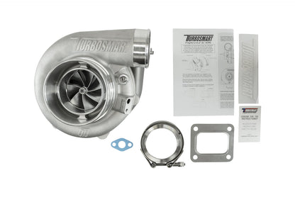 Turbosmart Turbosmart TS-1 Turbocharger 6870 T4 0.96AR Externally Wastegated – Image 4