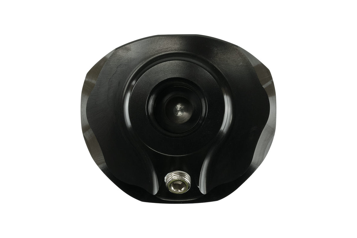 Turbosmart Turbosmart FPR10M Pro - Fuel Pressure Regulator - Black – Image 3