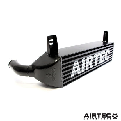 AIRTEC Motorsport Intercooler Upgrade for E46 320D Image 1
