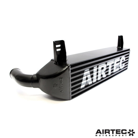 AIRTEC Motorsport Intercooler Upgrade for E46 320D Image 1
