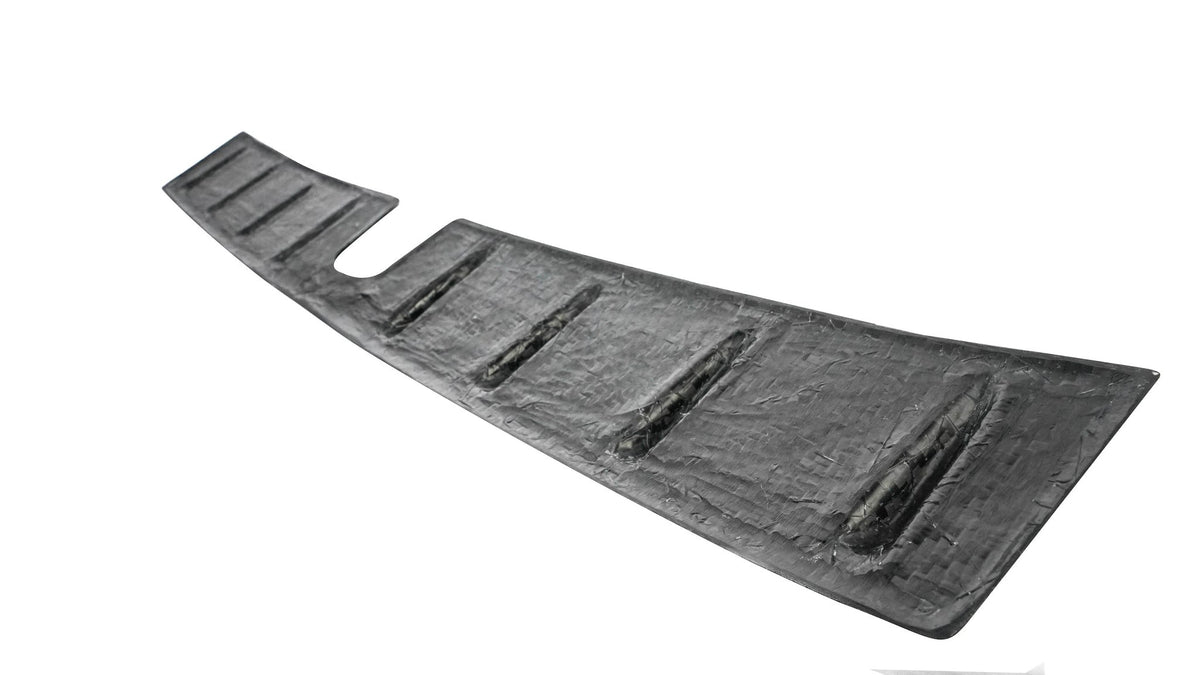 APR Carbon Fibre Vortex Generator for Toyota GR86 & Subaru BRZ 2022-2024 - image 2