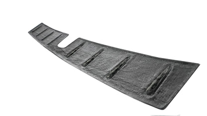 APR Carbon Fibre Vortex Generator for Toyota GR86 & Subaru BRZ 2022-2024 - image 2