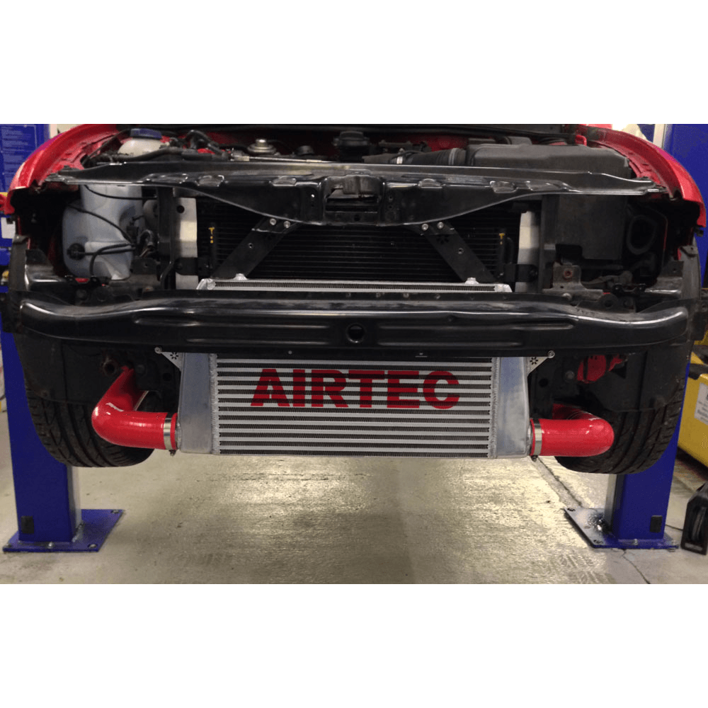 AIRTEC Motorsport Intercooler Upgrade for SEAT Leon Mk1 150 Diesel Image 3