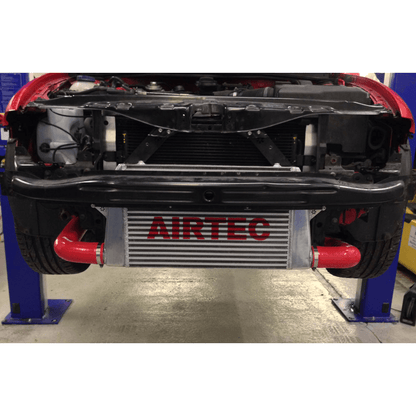 AIRTEC Motorsport Intercooler Upgrade for SEAT Leon Mk1 150 Diesel Image 3