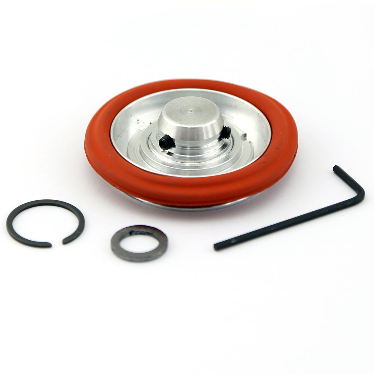 Turbosmart Turbosmart Gen4 WG38/40/45/50L Diaphragm Assembly | FD Raci