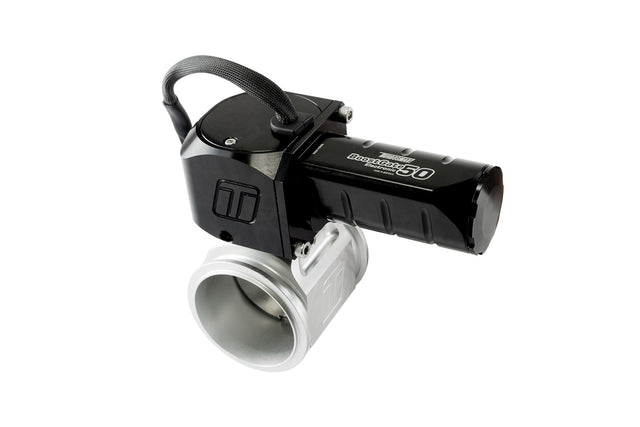 Turbosmart Turbosmart eBG50 Electronic BoostGate Black | FD Racing UK