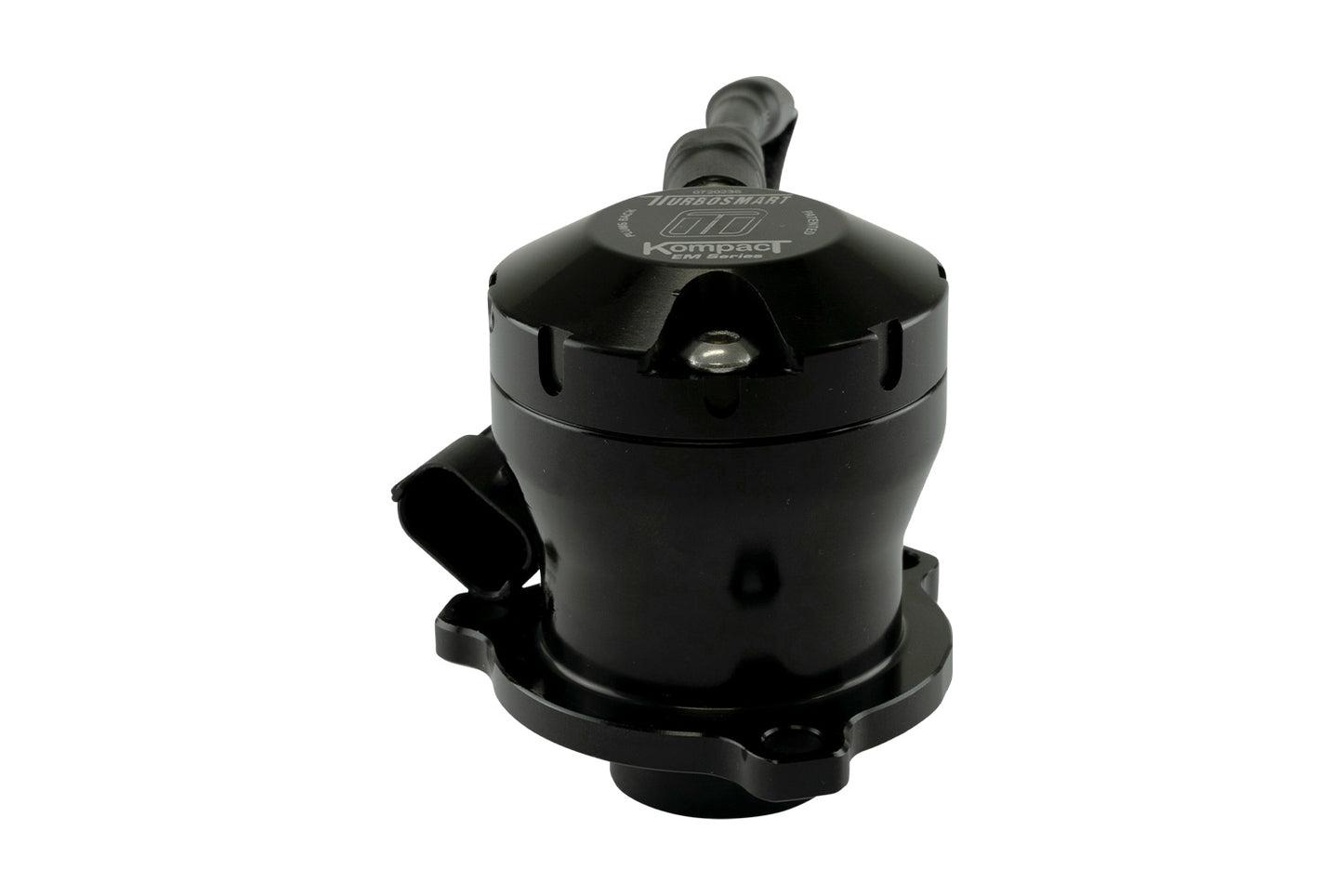 Buy Turbosmart Turbosmart BOV Kompact EM PlumBack- VR15 (Abarth, Alfa, Fiat, Lancia) online from FD Racing. The Multiple Award-winning Kompact EM Series of Upgr