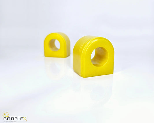 VW Golf Mk5 & Mk6 Inc GTI (2003-2012) 23.6mm Front Anti Roll Bar Bushes