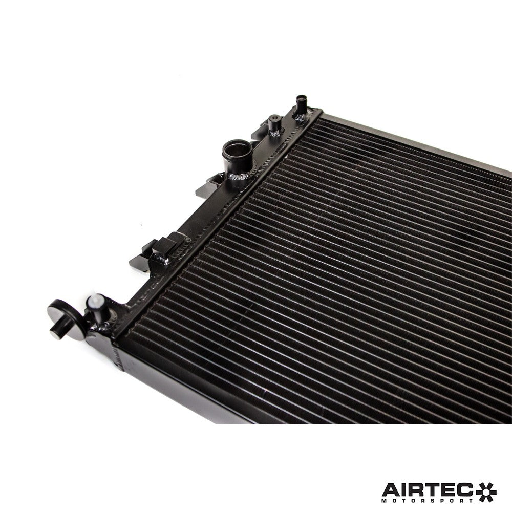 AIRTEC Motorsport Radiator for Toyota Yaris GR Gen 1 / Gen 2 Image 2