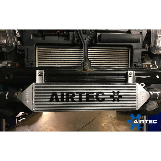 AIRTEC Motorsport Intercooler Upgrade for VW Caddy 1.6 and 2.0 Common Rail Diesel Image 2