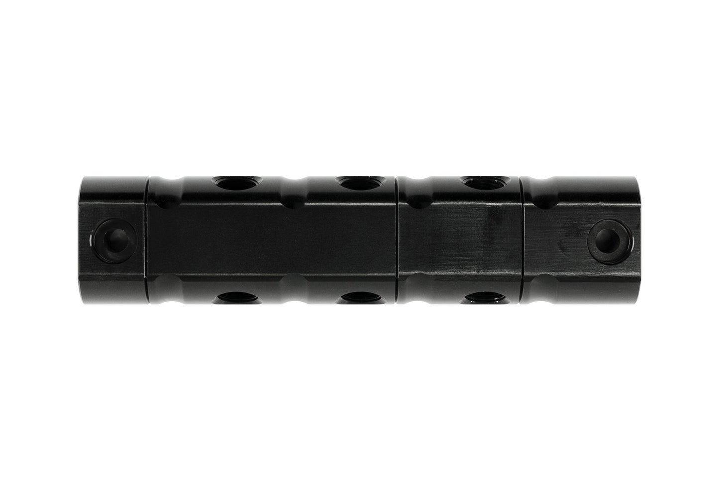 Buy Turbosmart Turbosmart Modular Reference Distribution Block (6 Port) 1/8NPT online from FD Racing. The Turbosmart Modular Reference Manifold, is an expandabl